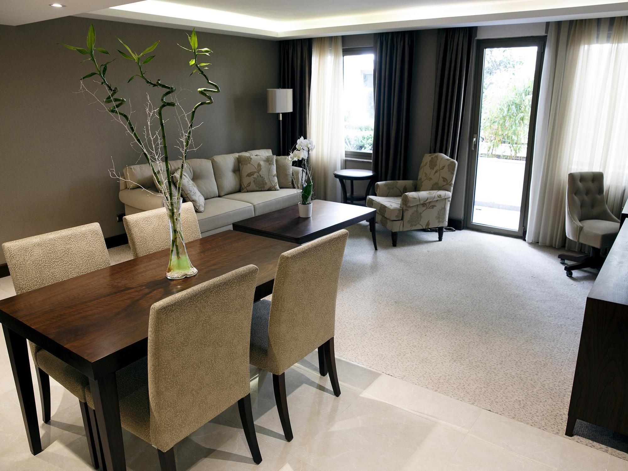 Grand Aras & Hotel Istanbul