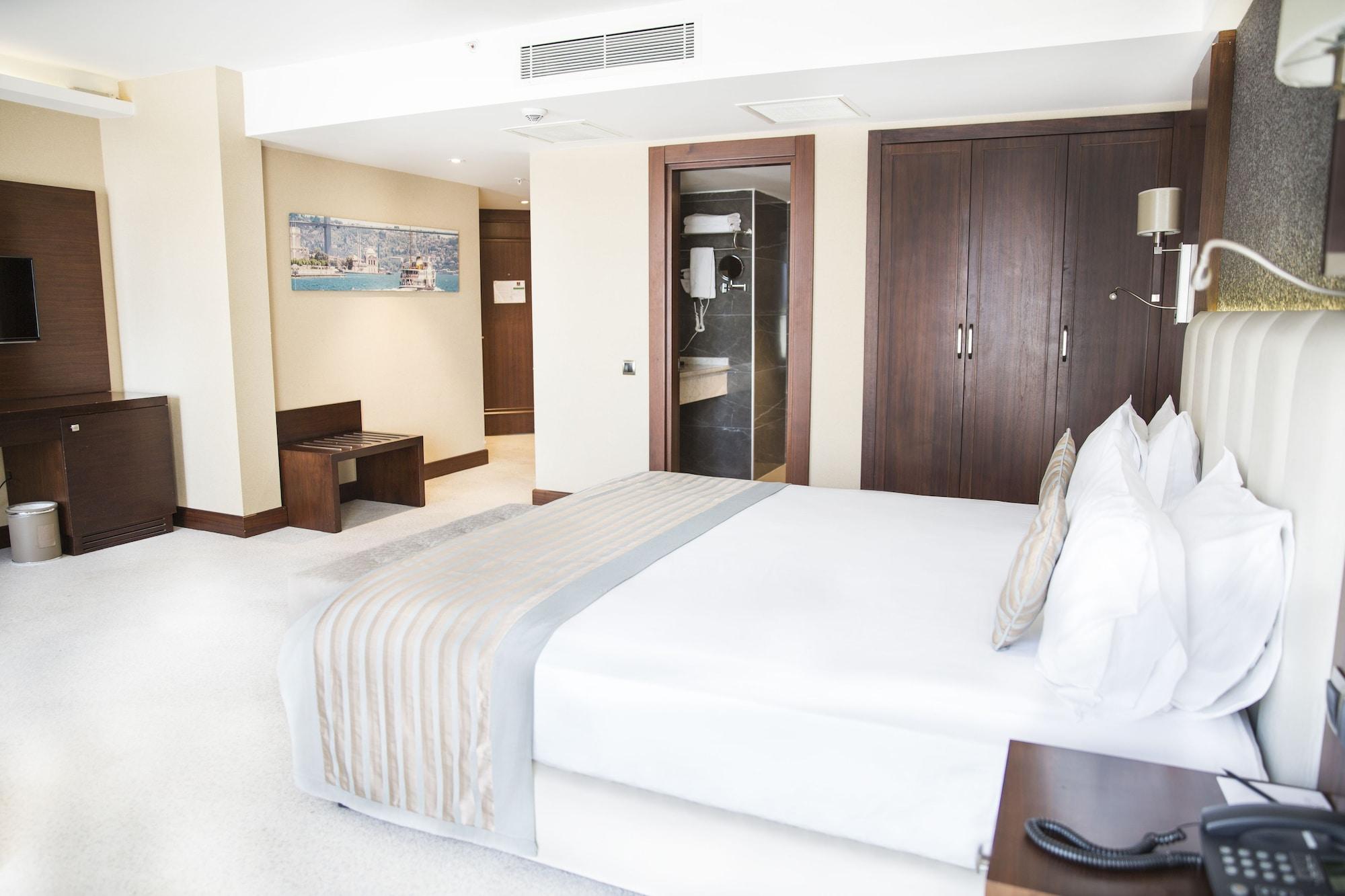 Grand Aras & Otel