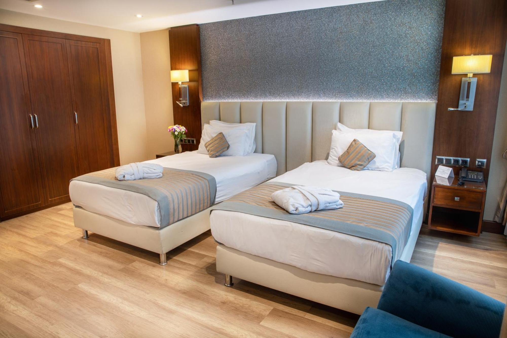 Grand Aras & Otel İstanbul