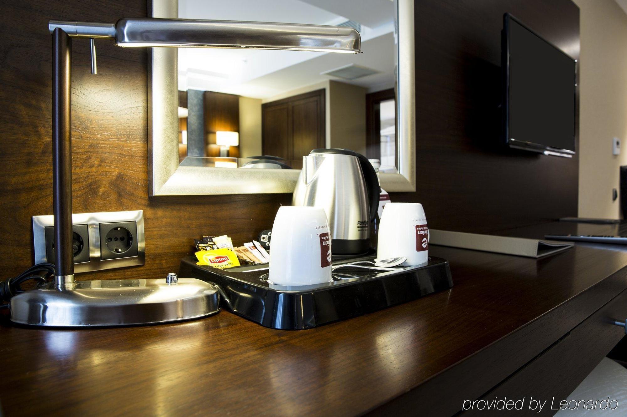 Grand Aras & Otel İstanbul