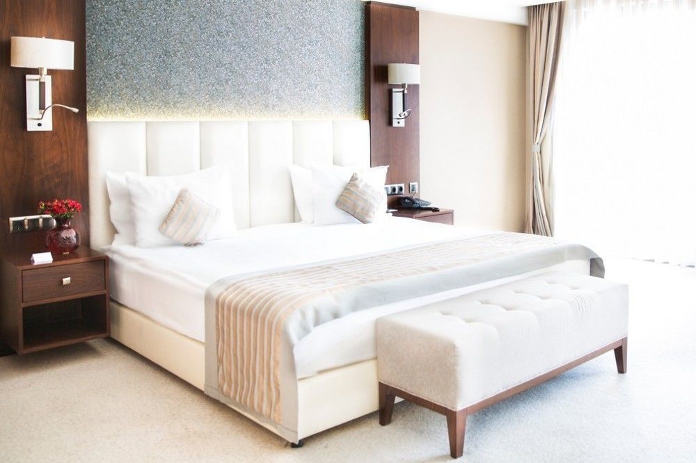 Grand Aras & Otel