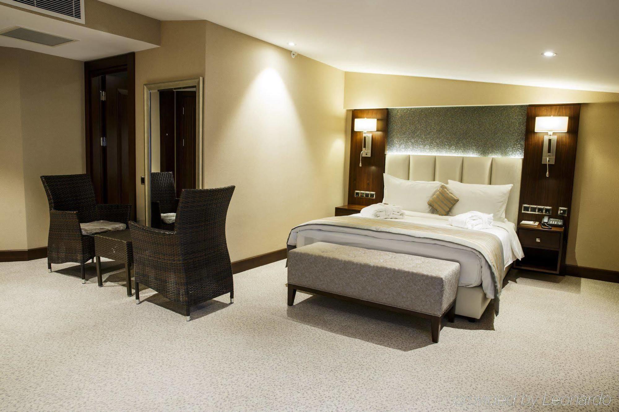 Grand Aras & Otel