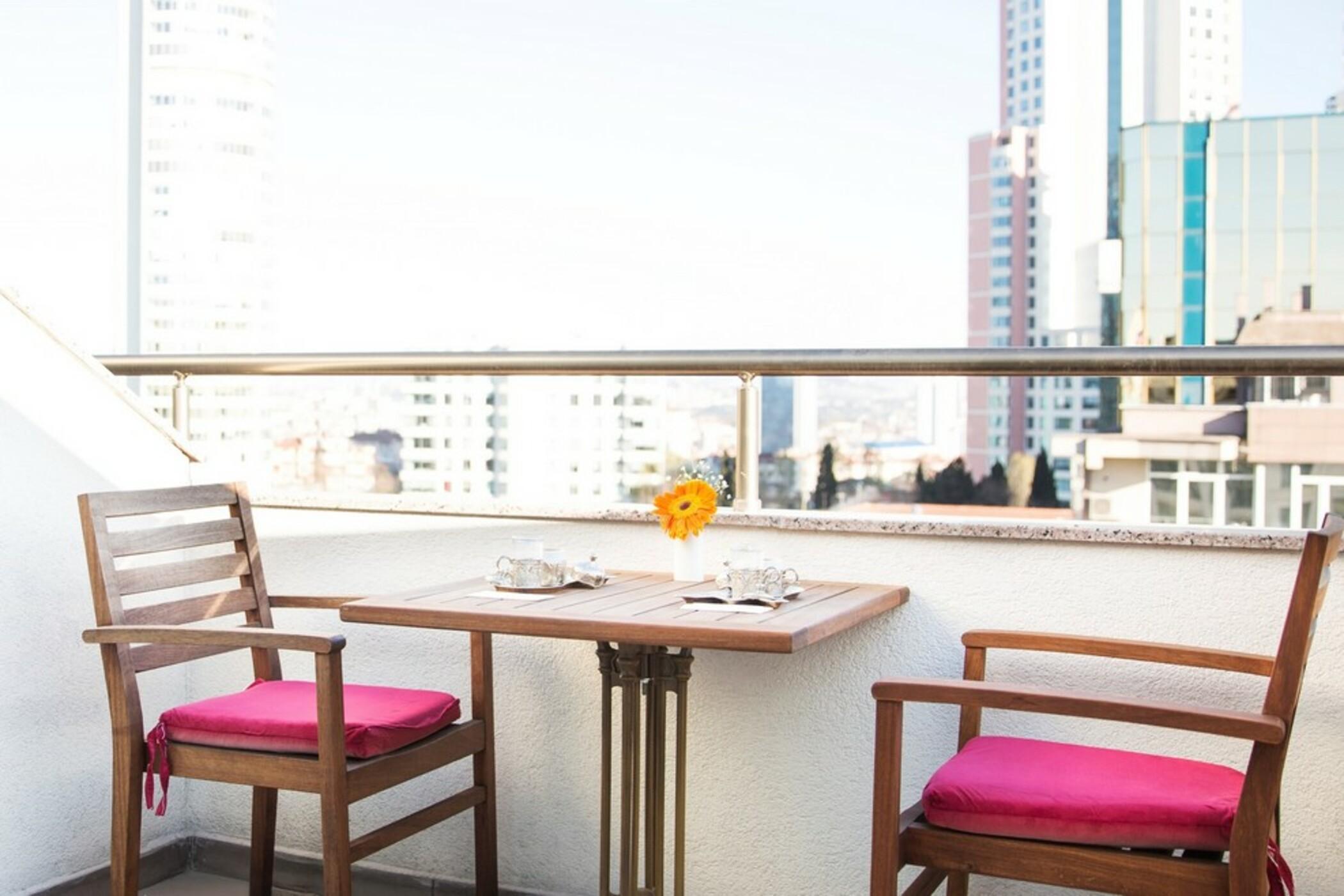 Grand Aras & Hotel Istambul