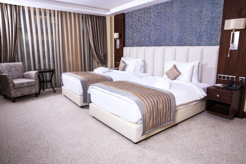 Grand Aras & Hotel Istambul