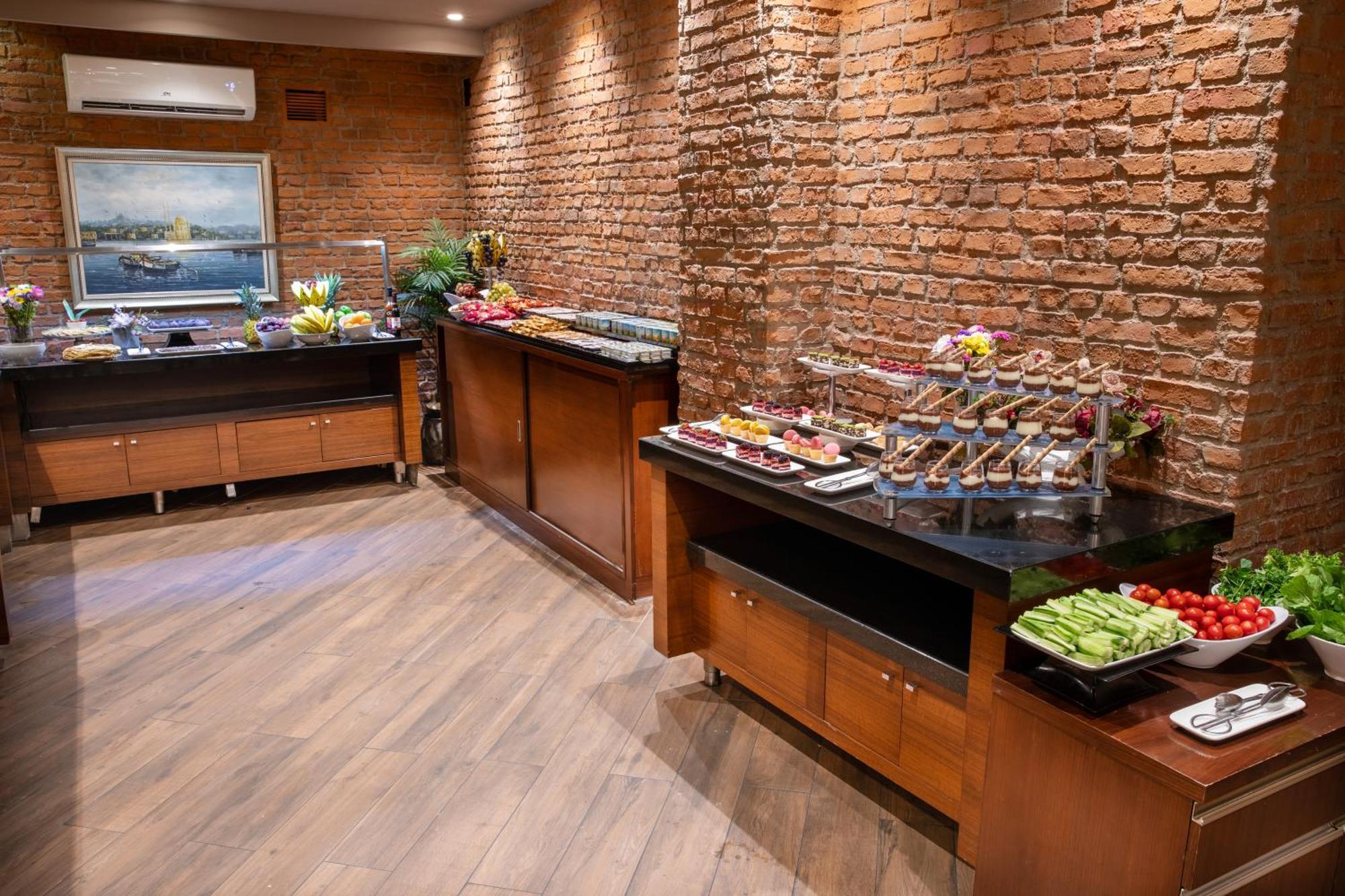 Grand Aras & Hotel Istambul
