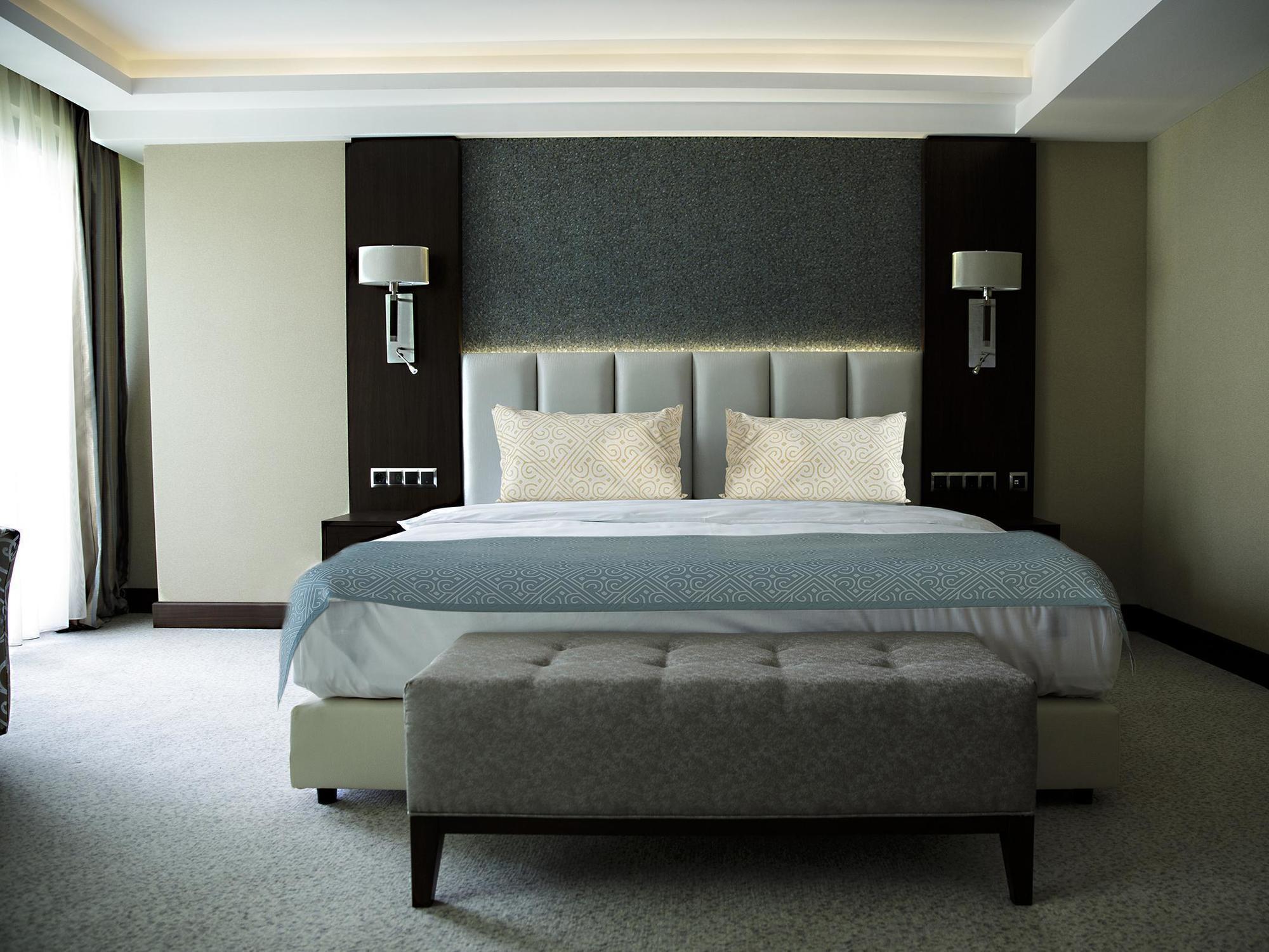 Grand Aras & 4* Istambul