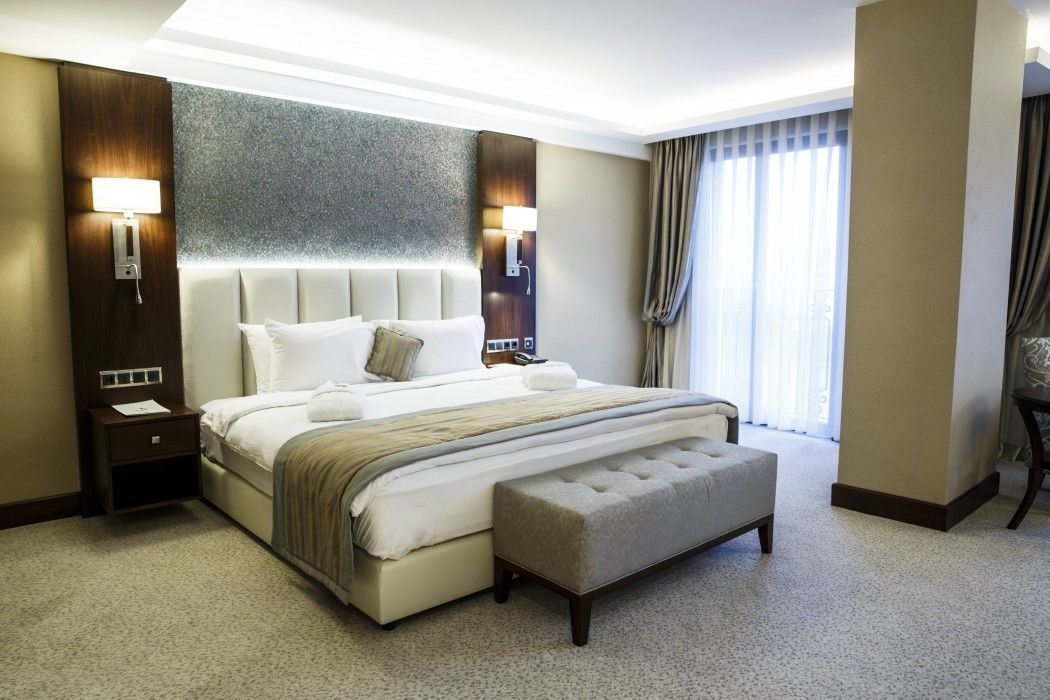 Grand Aras & Istambul