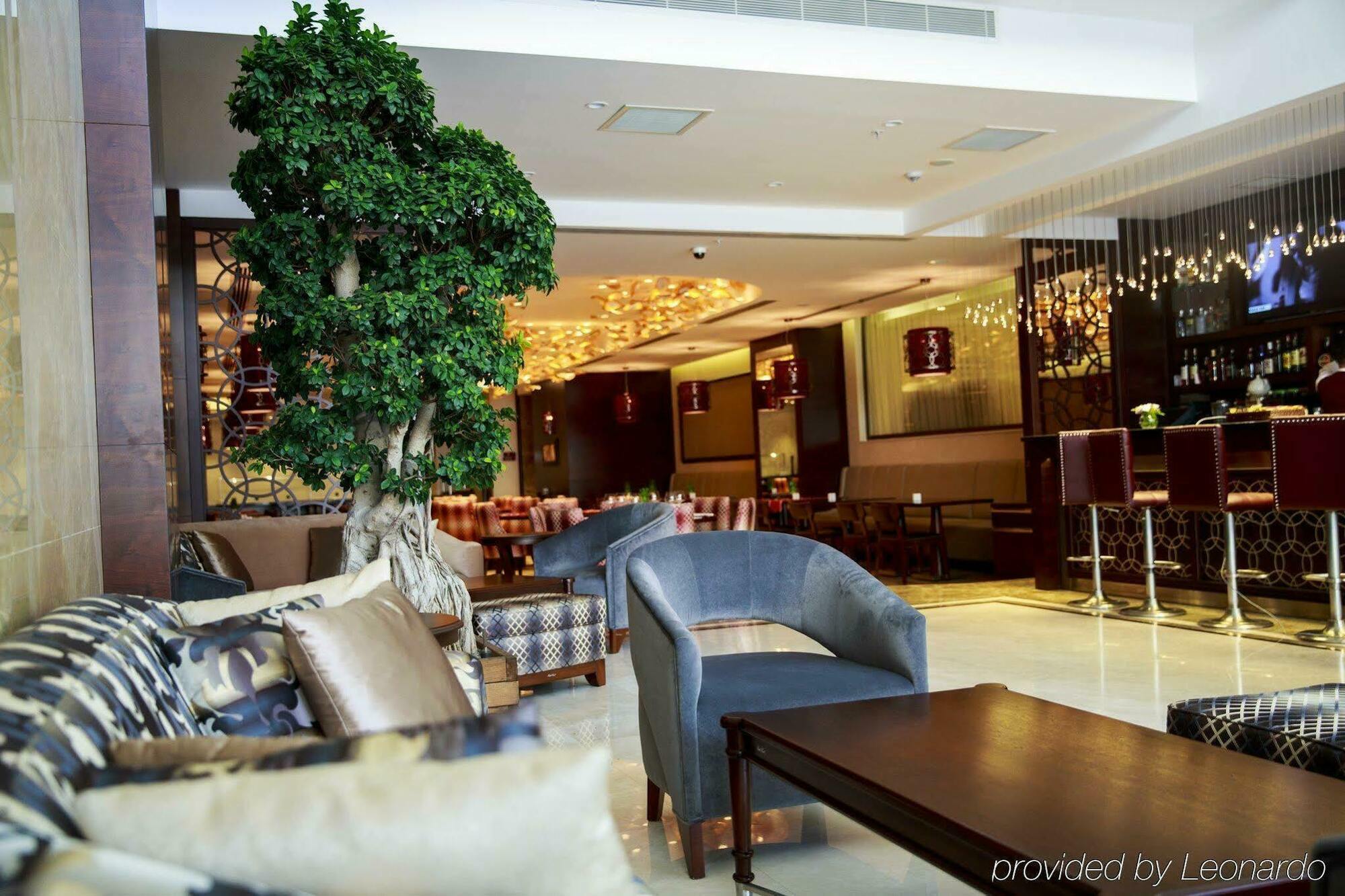 Hotel Grand Aras & Istambul