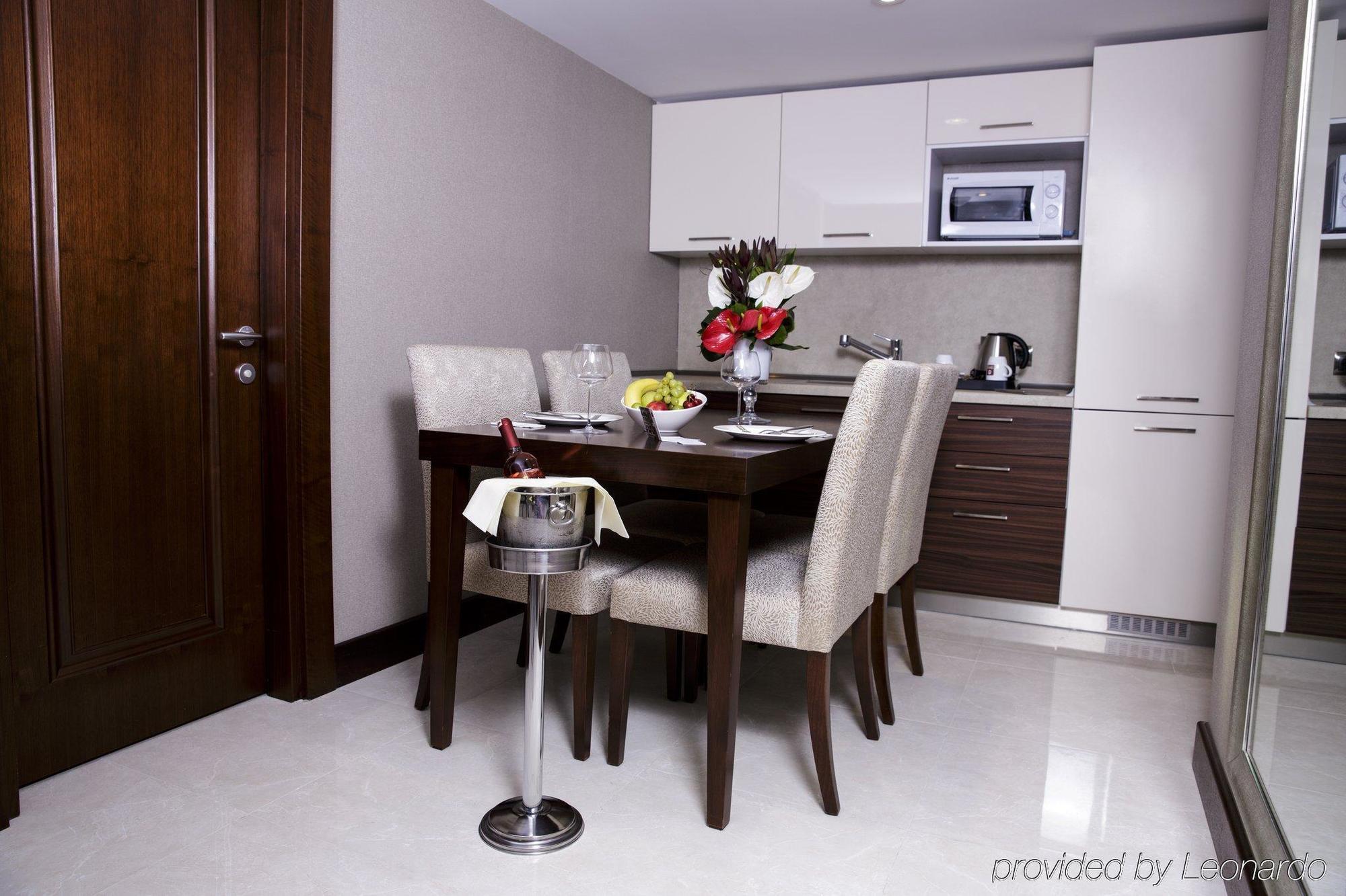 Grand Aras & Otel İstanbul